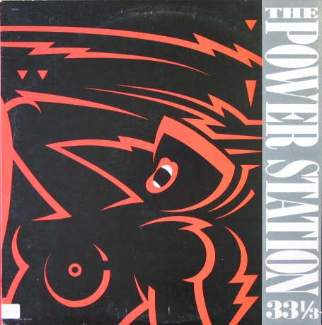 The Power Station - The Power Station