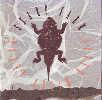 Snake Farm - Seven Miles Ahead