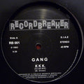G.A.N.G. - KKK.