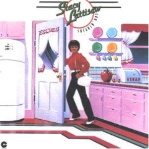Stacy Lattisaw - Sneakin' Out