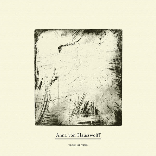 Anna von Hausswolff - Track Of Time