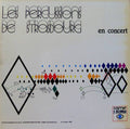 Les Percussions De Strasbourg - En Concert