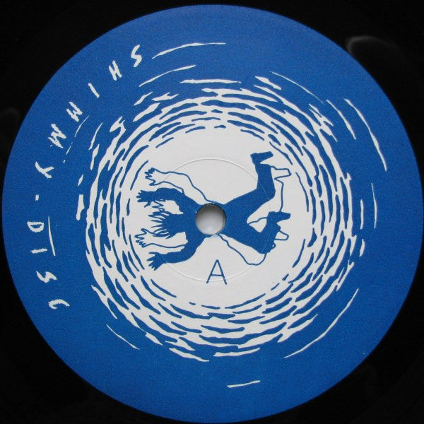B.A.L.L. - Trouble Doll (The Disappointing 3rd LP)