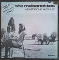 The Maisonettes - Heartache Avenue (Extended 12" Version)