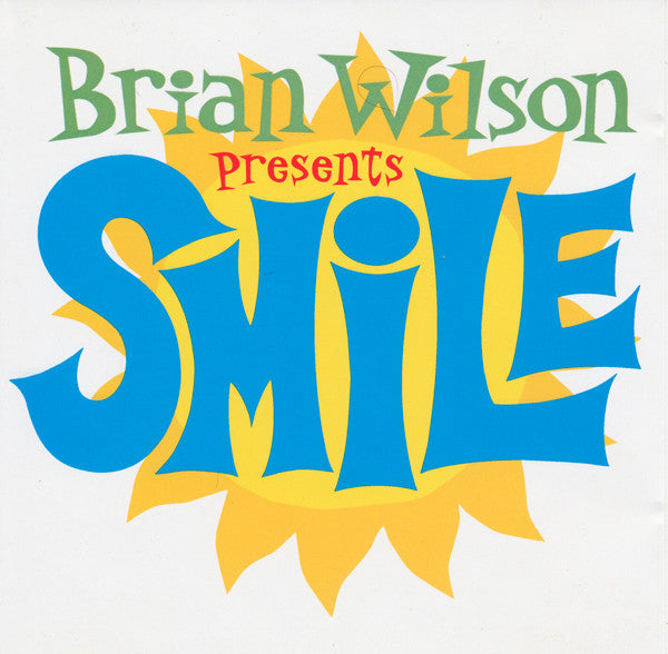 Brian Wilson - Smile
