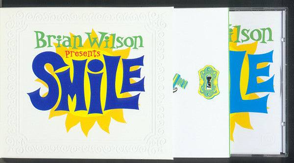 Brian Wilson - Smile