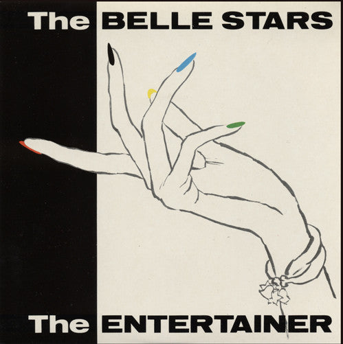 The Belle Stars - The Entertainer