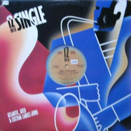 Miki Howard - Come Back To Me Lover