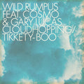 Wild Rumpus Feat. Cosmo (4) & Gary Lucas - Cloudhopping / Tikkety-Boo