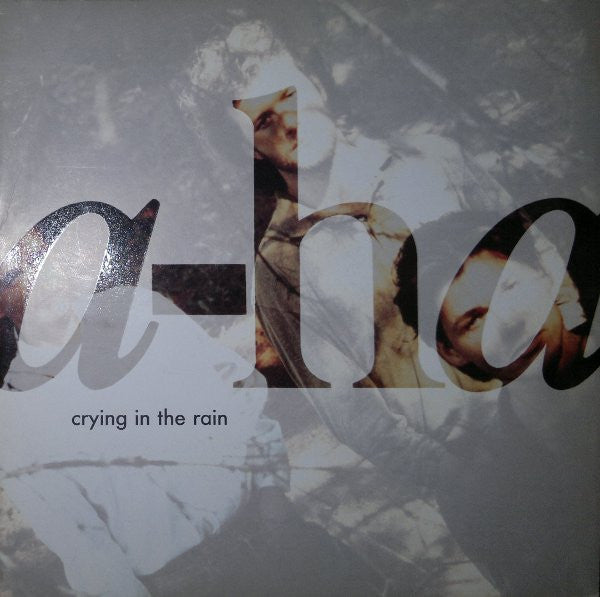 a-ha - Crying In The Rain