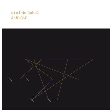 Ralph Steinbrüchel - A\B\C\D