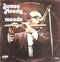 James Moody - James Moody's Moods