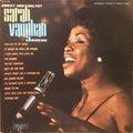 Sarah Vaughan - Singing Sweet And Sultry