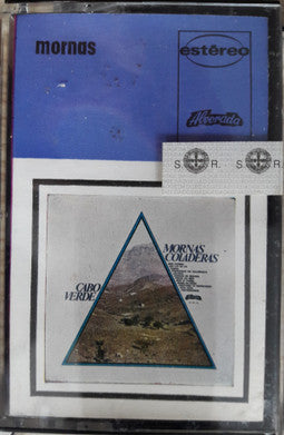 Various - Mornas / Coladeras - Cabo Verde