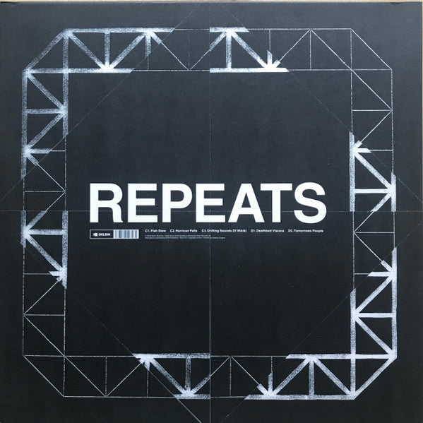Repeat - Repeats