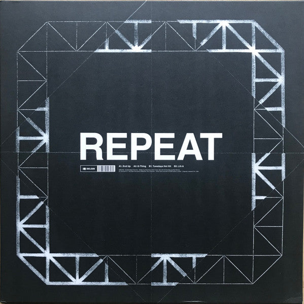 Repeat - Repeats