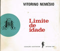 Vitorino Nemésio - Limite De Idade