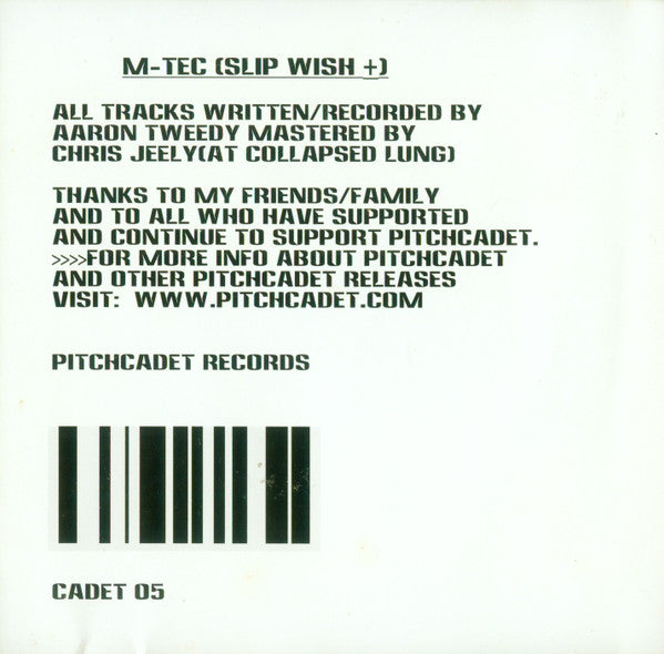 M-Tec - Slip Wish +