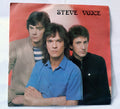 Steve Voice - Why Don't You Call Me