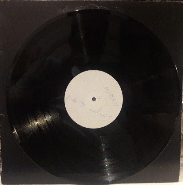 The Durutti Column - Amigos Em Portugal / Dedications For Jacqueline