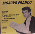 Moacyr Franco - Querida