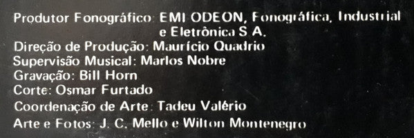 Mozart Camargo Guarnieri - Laís de Souza Brasil - Os 50 Ponteios