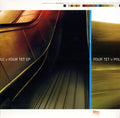 Four Tet - Pole v Four Tet EP / Four Tet v Pole EP