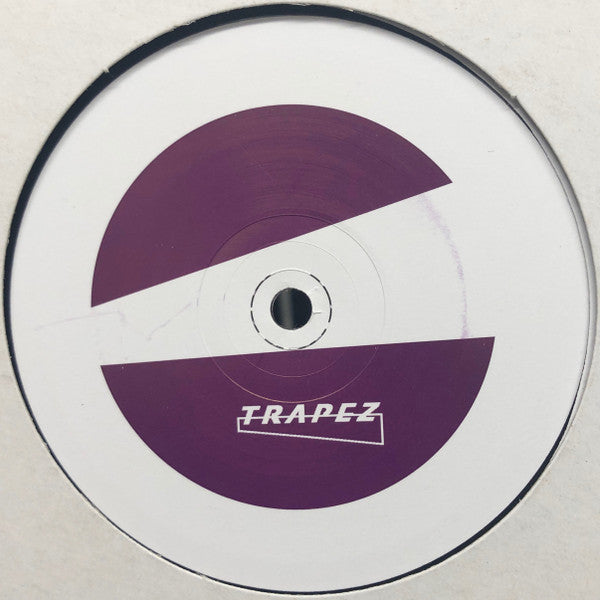 Yura Moorush - Moscow-Berlin-Café EP