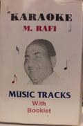 Mohammed Rafi - Karaoke Vol. 1