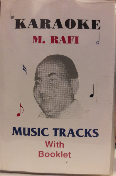 Mohammed Rafi - Karaoke Vol. 1