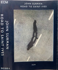 John Surman - Road To Saint Ives