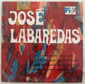 José Labaredas - Em Cada Rosto a Secura