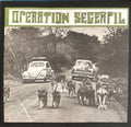 Operation Segerpil - Operation Segerpil
