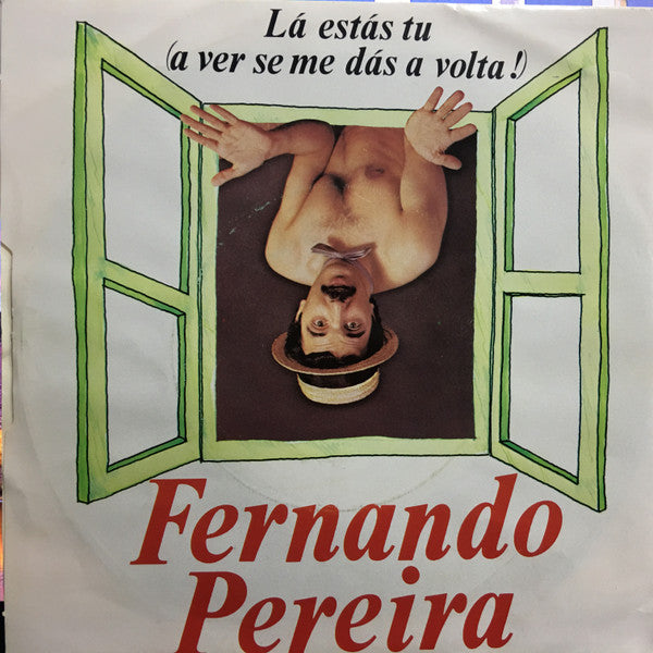 Fernando Pereira (5) - Ao Domingo Os Namorados