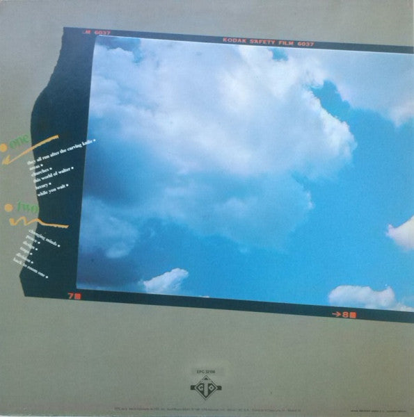 New Musik - Anywhere