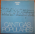 Manuel S. Campos, Grupo Cultural Português De Frankfurt - Cantigas Populares