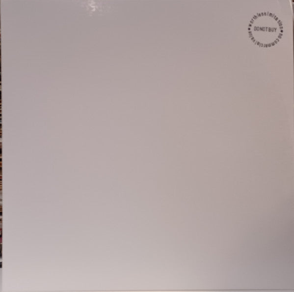 Nocturnal Emissions - Beyond Logic, Beyond Belief