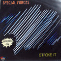 Special Forces (2) - Stroke It