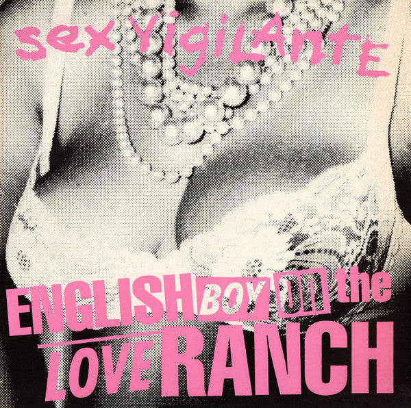 English Boy On The Loveranch - Sex Vigilante