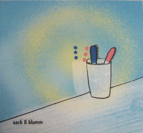 Sack & Blumm - Sack & Blumm