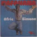 Afric Simone - Hafanana
