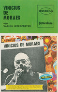 Various - Vinicius de Moraes Com Vários Interpretes