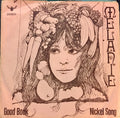 Melanie (2) - Nickel Song / Good Book