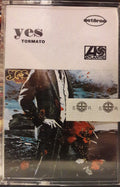 Yes - Tormato