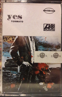 Yes - Tormato