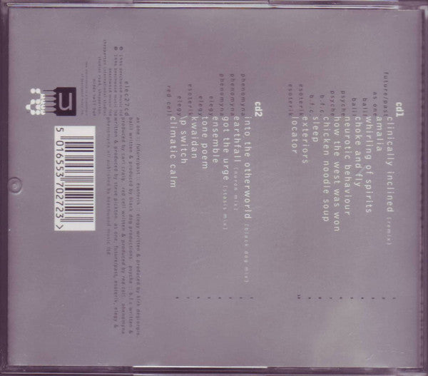 Various - Objets D'art 92::95