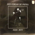 Pedro Brito - Seis Cordas De Poesia