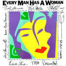 Various - Every Man Has A Woman