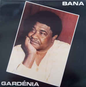 Bana - Gardénia
