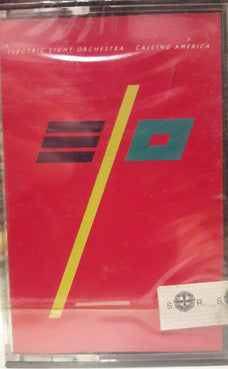 Electric Light Orchestra - Balance Of Power